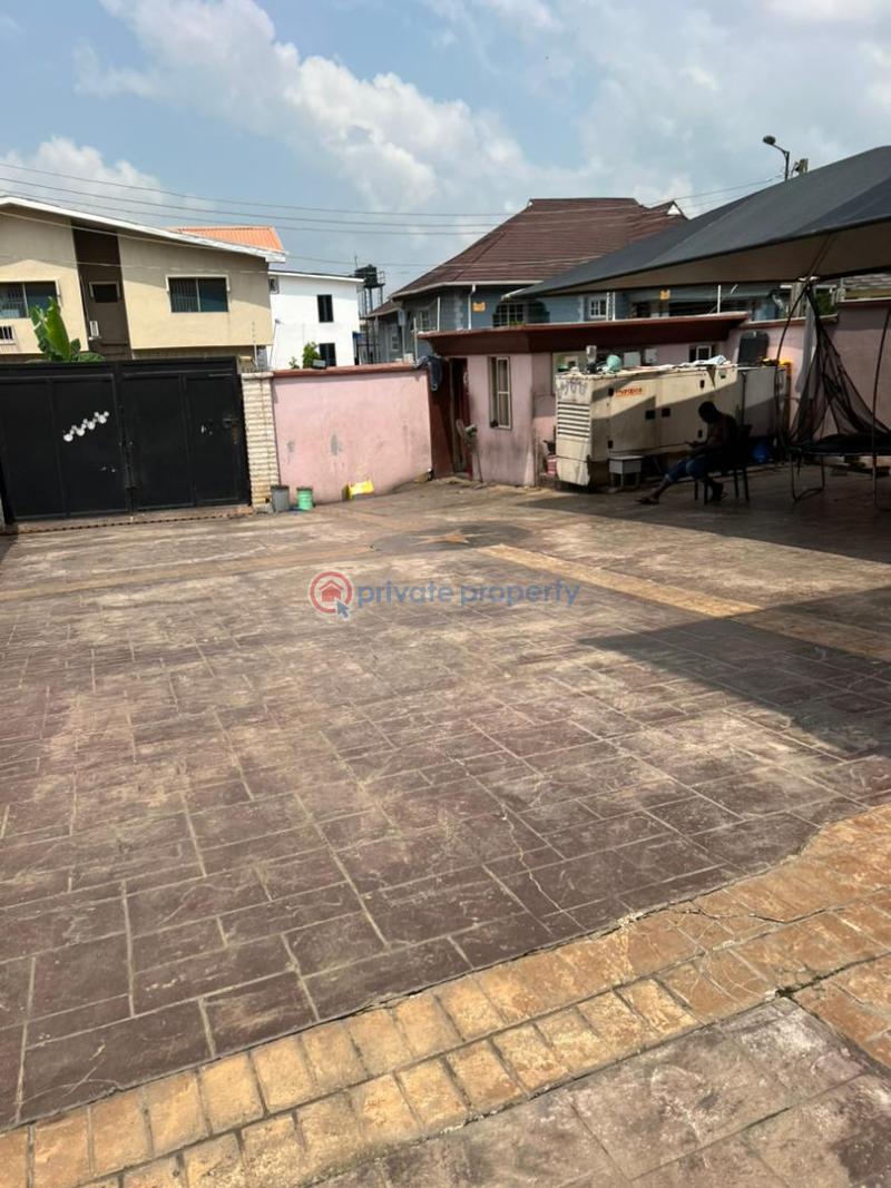 5 bedroom Detached Duplex For Sale Magodo GRA Phase 2 Kosofe/Ikosi Lagos - 4