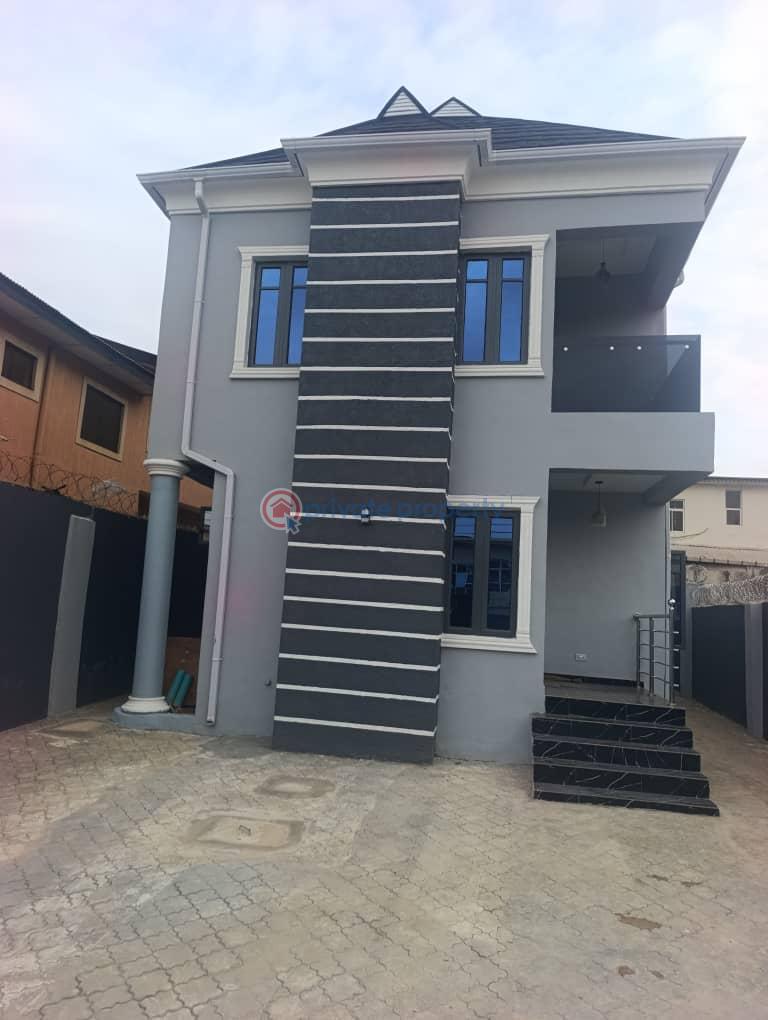 5 bedroom Detached Duplex For Sale Ojodu Berger Berger Ojodu Lagos - 0