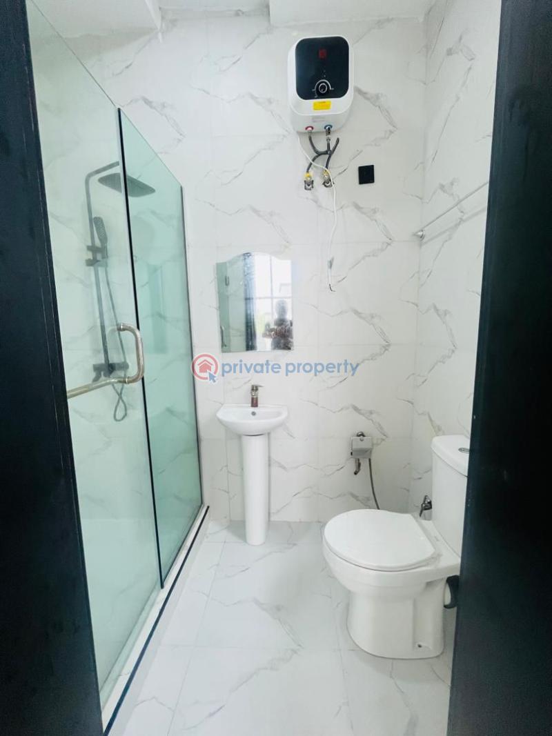 5 bedroom Duplex For Sale Off Monastery Rd Monastery Road Sangotedo Lagos - 3