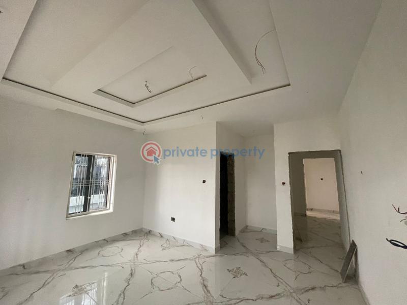 5 bedroom Detached Duplex For Sale Wuye Abuja Phase 2  - 7