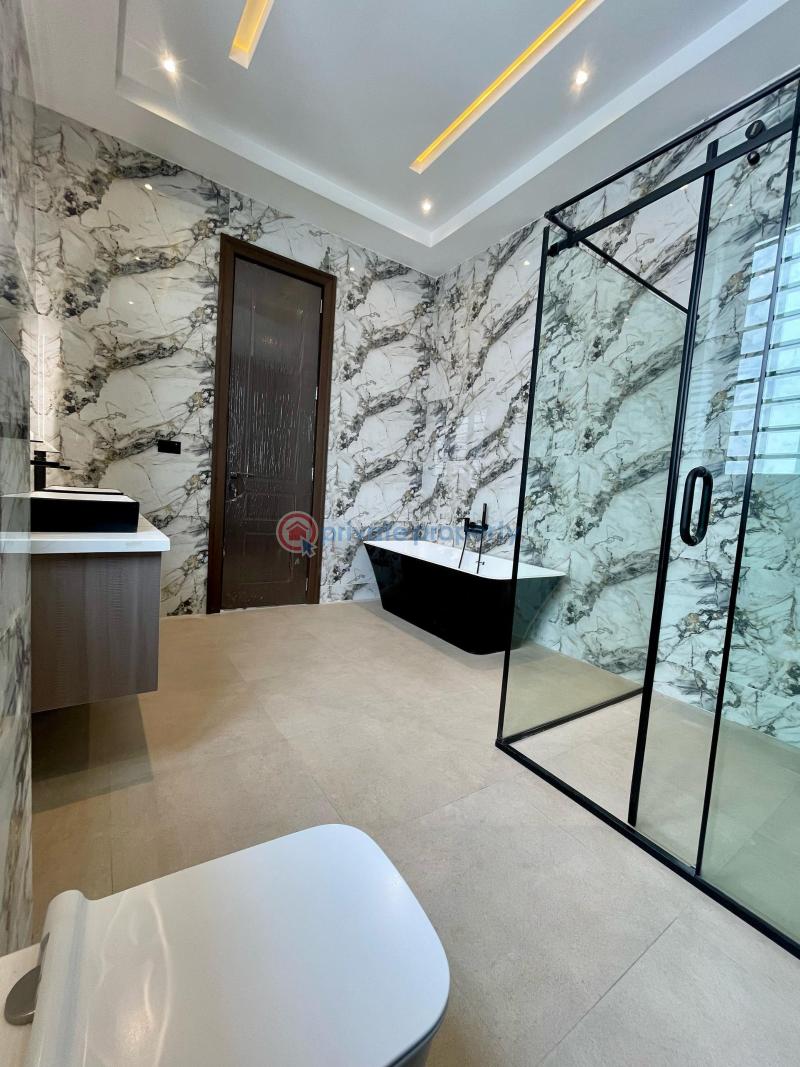 5 bedroom Detached Duplex For Sale Lekki County Homes Lekki Phase 1 Lagos - 3