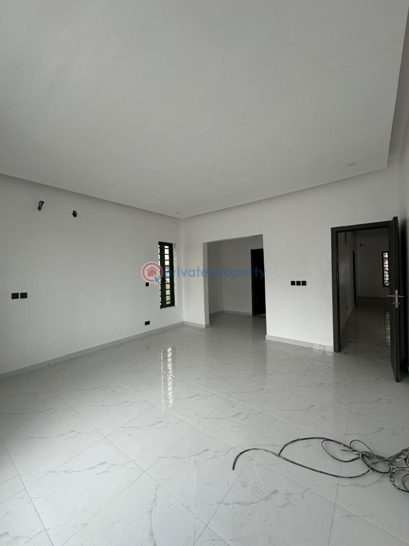 5 bedroom Detached Duplex For Sale Vgc Victoria Garden City Lekki Lagos - 3