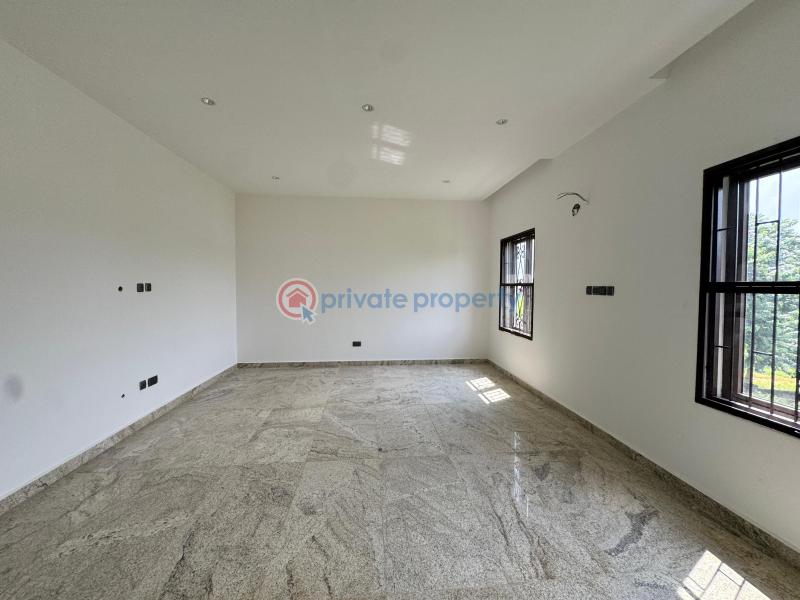 5 bedroom Detached Duplex For Sale Jahi Abuja Phase 2  - 7