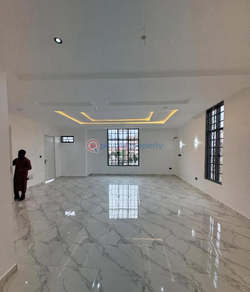 5 bedroom Detached Duplex For Sale Katampe Ext. Abuja Phase 2  - 2