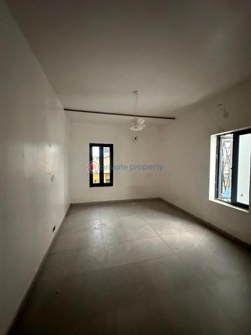 5 bedroom Detached Duplex For Rent Lekki Phase 1 Lagos - 5