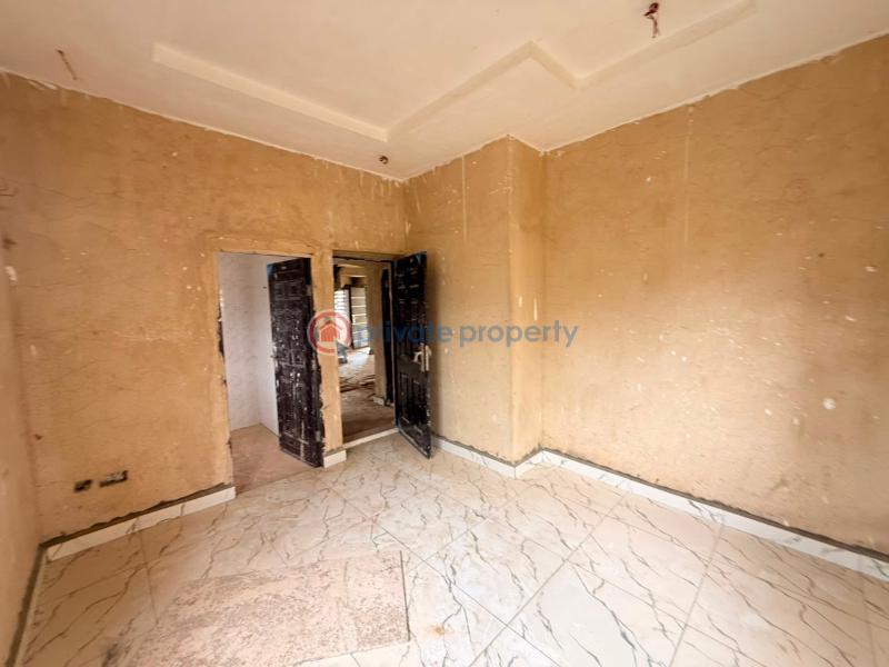 5 bedroom Detached Duplex For Sale Galadimawa Abuja Phase 3  - 5