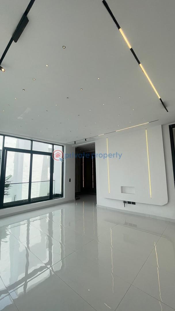 5 bedroom Detached Duplex For Sale Chevron Drive Lekki Lagos - 6