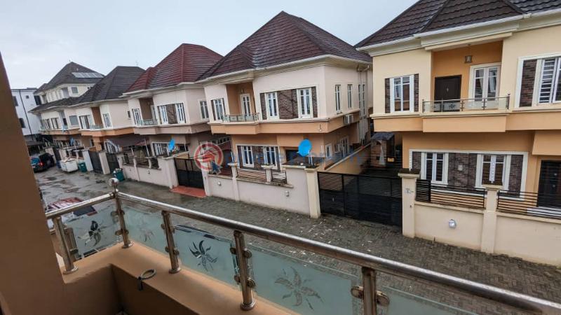 5 bedroom Detached Duplex For Sale Ologolo Lekki Lagos - 0