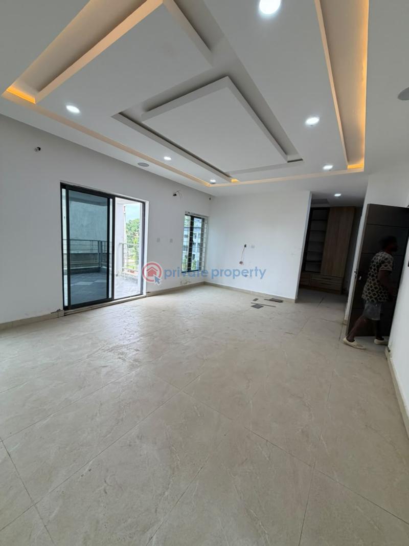 5 bedroom Detached Duplex For Sale Idu / By Nizamiye / Abuja Idu Industrial Abuja Phase 3  - 10