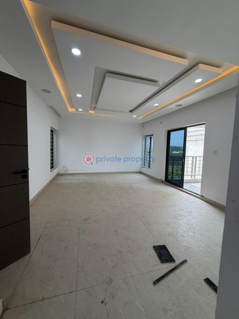 5 bedroom Detached Duplex For Sale Idu / By Nizamiye / Abuja Idu Industrial Abuja Phase 3  - 11
