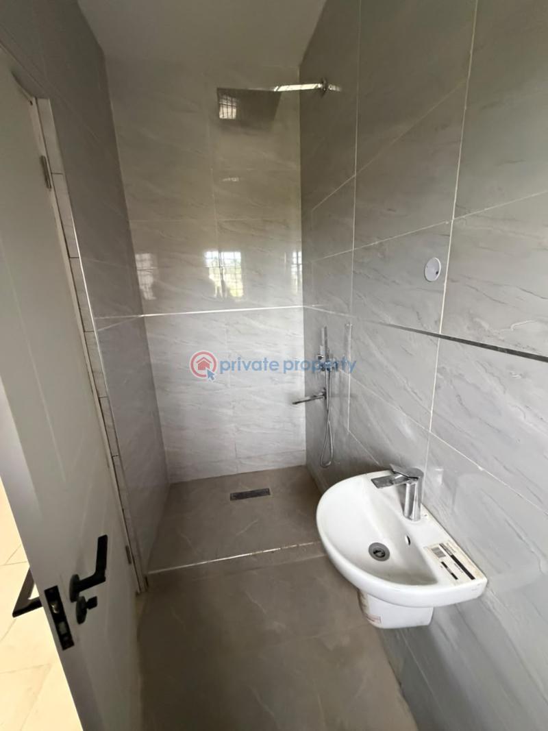 5 bedroom Detached Duplex For Sale Idu / By Nizamiye / Abuja Idu Industrial Abuja Phase 3  - 8