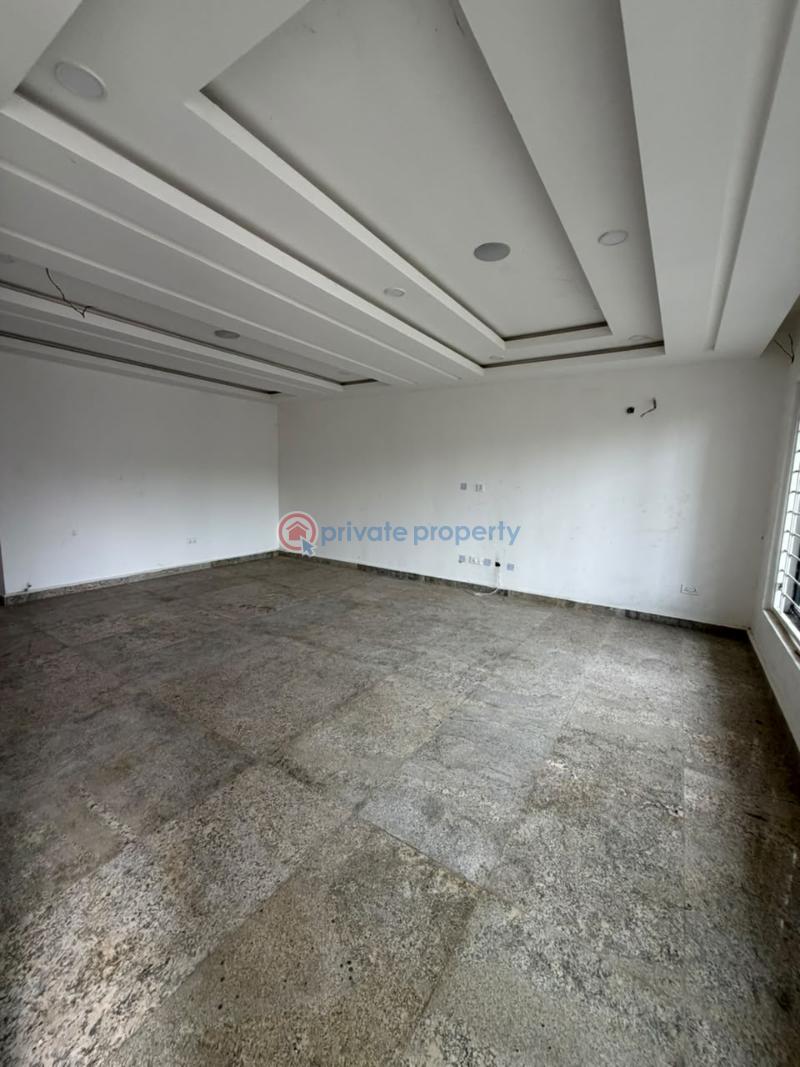 5 bedroom Detached Duplex For Sale Idu / By Nizamiye / Abuja Idu Industrial Abuja Phase 3  - 3