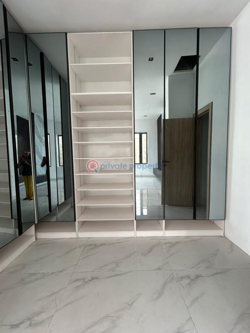 5 bedroom Detached Duplex For Sale Ajah Lagos - 12