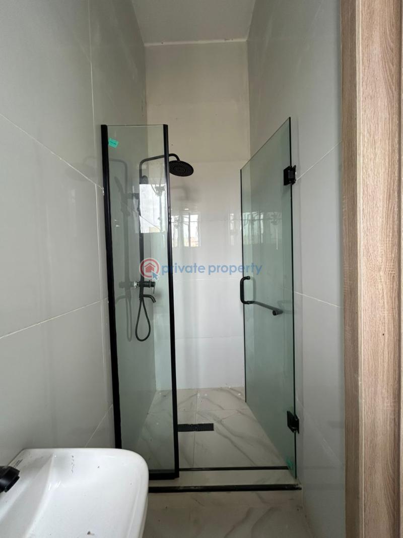 5 bedroom Detached Duplex For Sale Ajah Lagos - 14