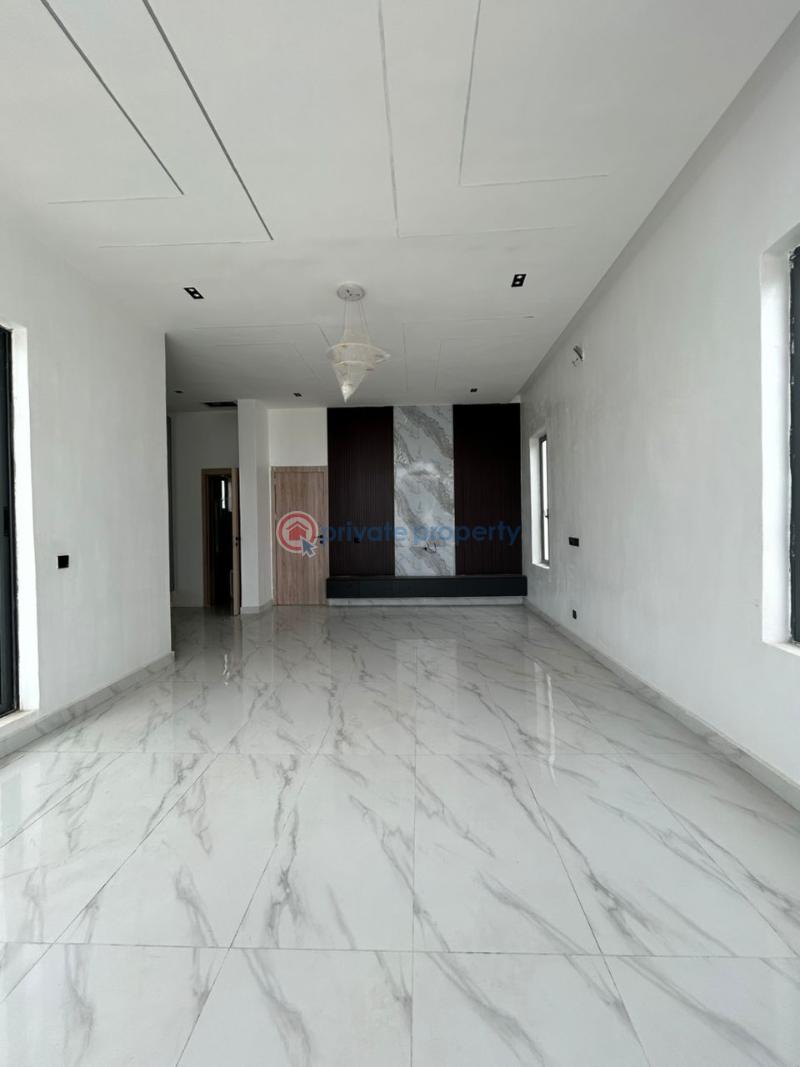 5 bedroom Detached Duplex For Sale Ajah Lagos - 15