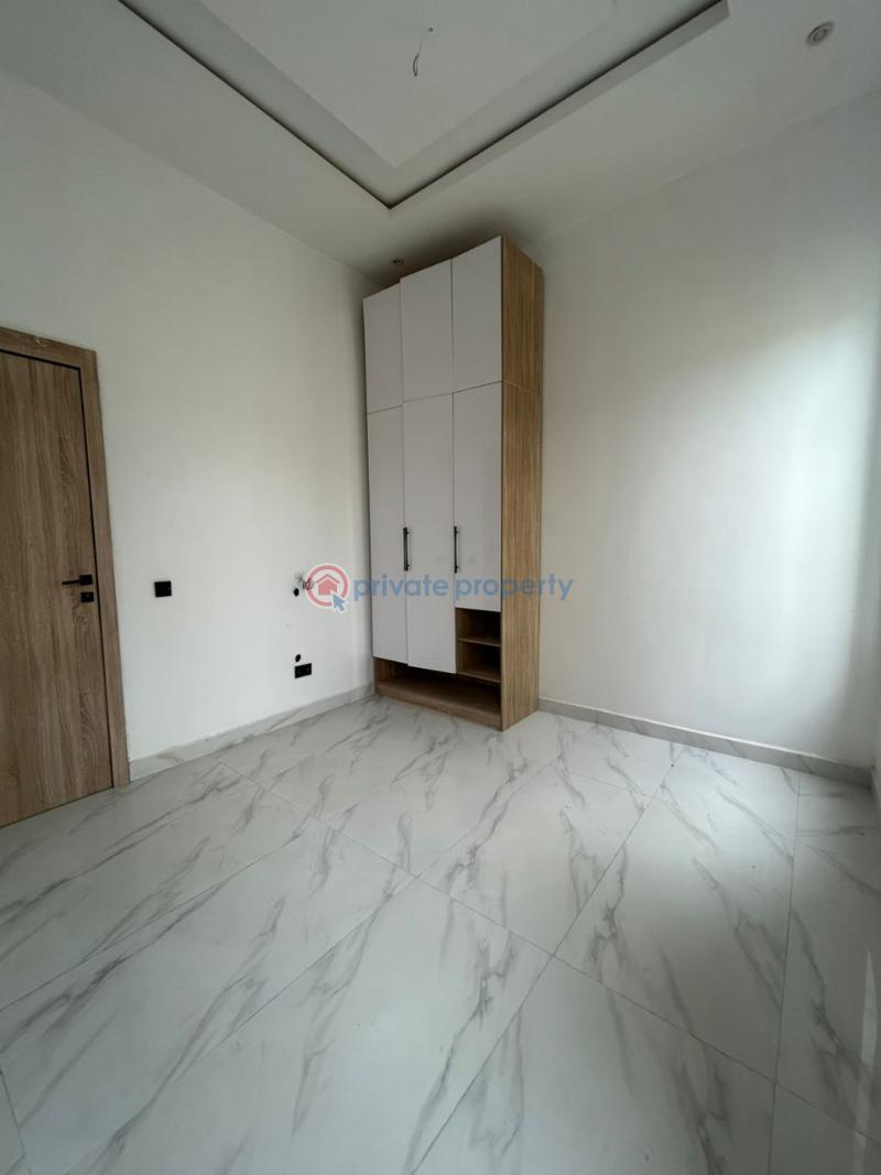 5 bedroom Detached Duplex For Sale Ajah Lagos - 10