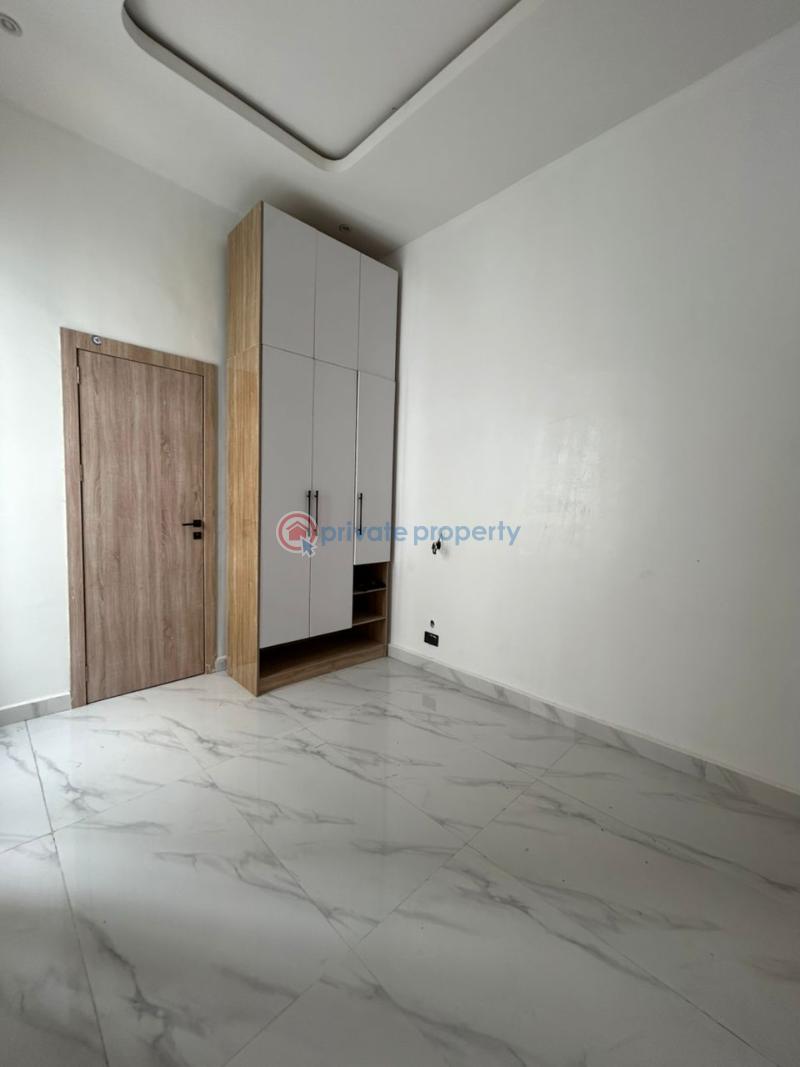 5 bedroom Detached Duplex For Sale Ajah Lagos - 4