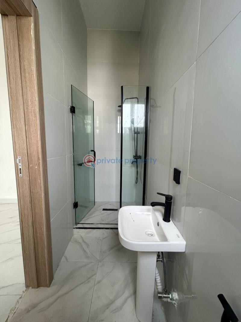 5 bedroom Detached Duplex For Sale Ajah Lagos - 9