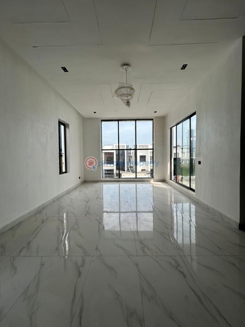 5 bedroom Detached Duplex For Sale Ajah Lagos - 13
