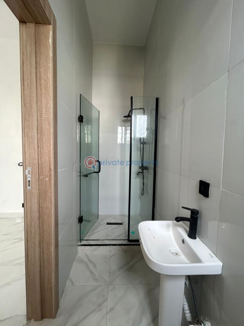 5 bedroom Detached Duplex For Sale Ajah Lagos - 11