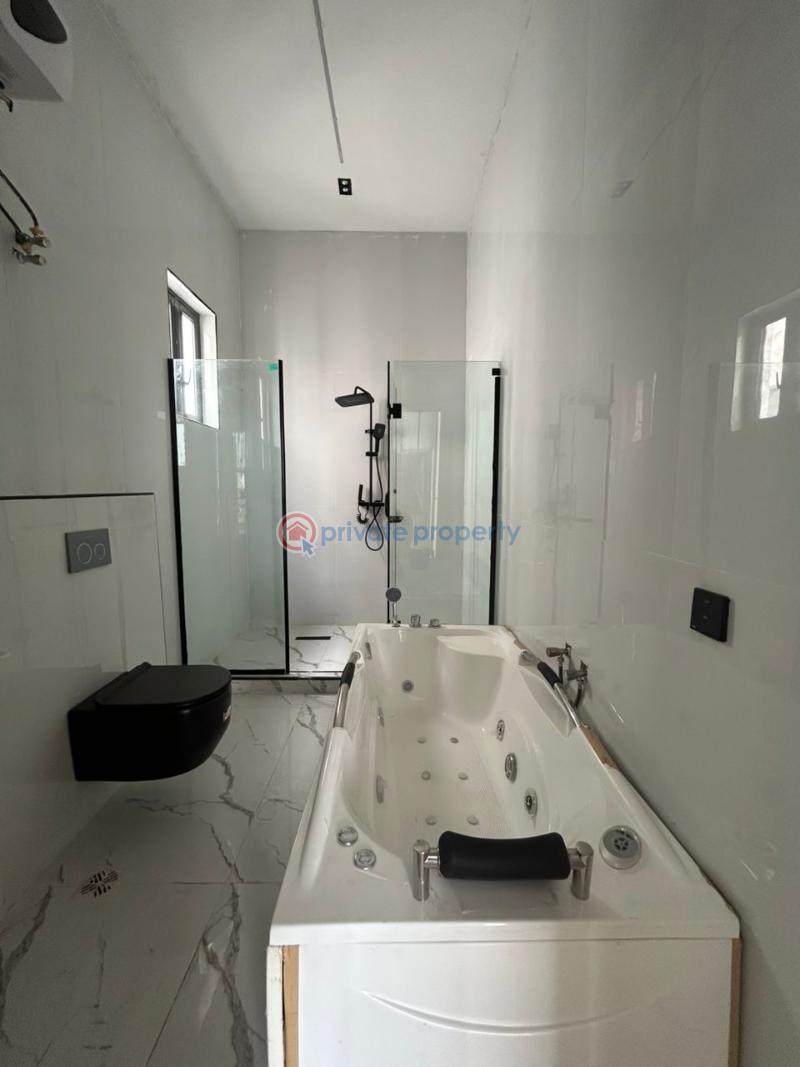 5 bedroom Detached Duplex For Sale Ajah Lagos - 17