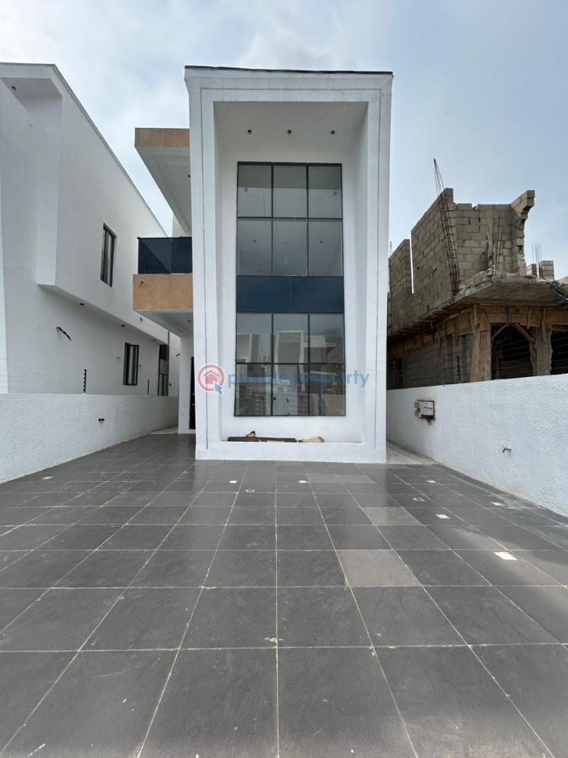 5 bedroom Detached Duplex For Sale Ajah Lagos - 2