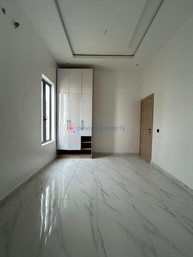 5 bedroom Detached Duplex For Sale Ajah Lagos - 8