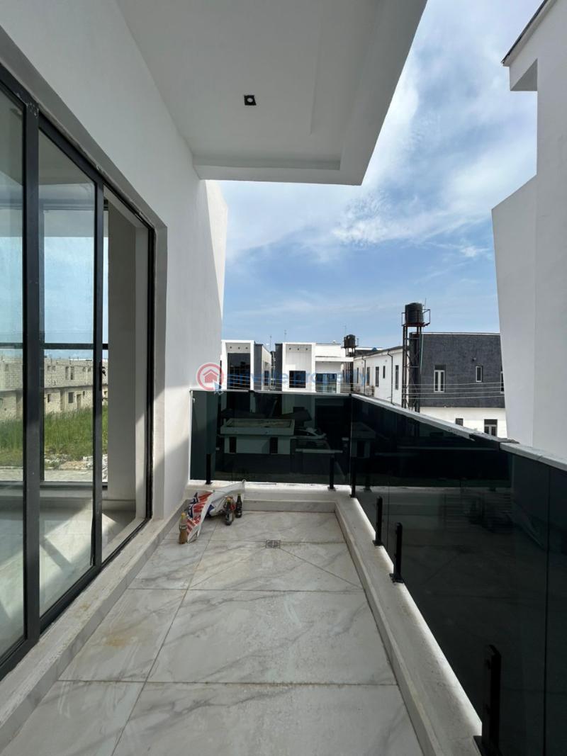 5 bedroom Detached Duplex For Sale Ajah Lagos - 16