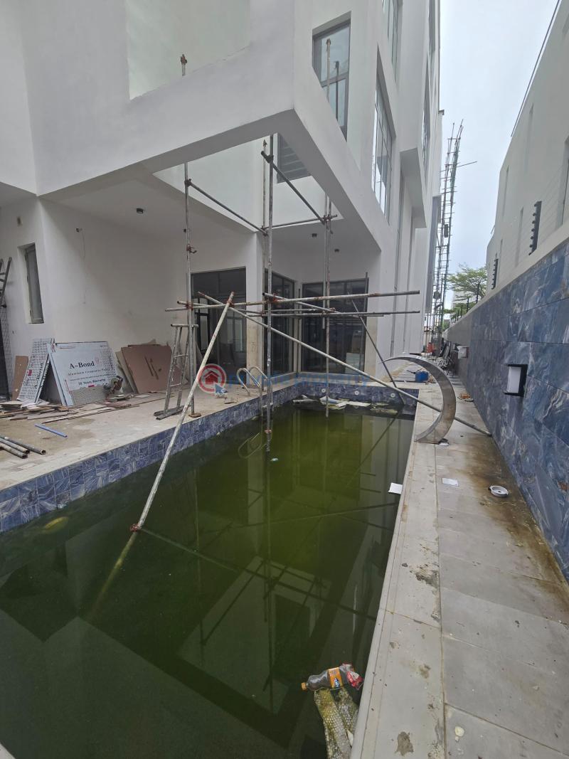 5 bedroom Detached Duplex For Sale Banana Island Road, Ikoyi, Lagos, Nigeria Banana Island Ikoyi Lagos - 1