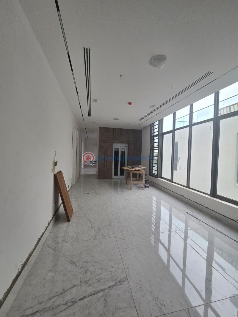 5 bedroom Detached Duplex For Sale Banana Island Road, Ikoyi, Lagos, Nigeria Banana Island Ikoyi Lagos - 5