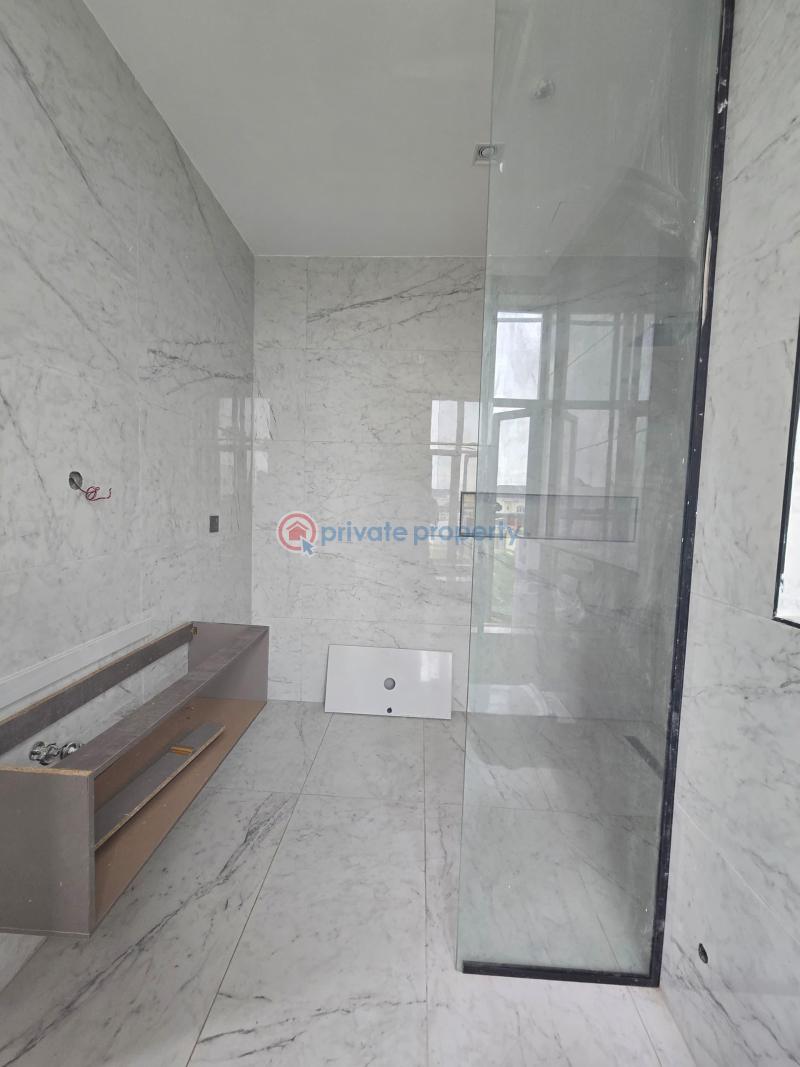 5 bedroom Detached Duplex For Sale Banana Island Road, Ikoyi, Lagos, Nigeria Banana Island Ikoyi Lagos - 10