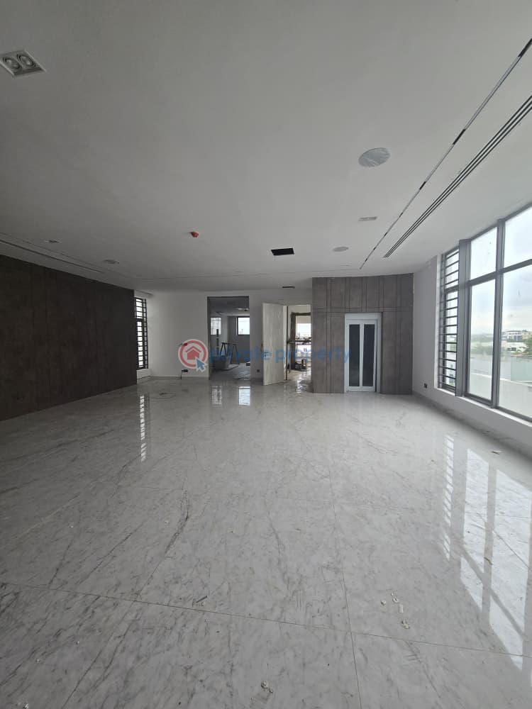 5 bedroom Detached Duplex For Sale Banana Island Road, Ikoyi, Lagos, Nigeria Banana Island Ikoyi Lagos - 23