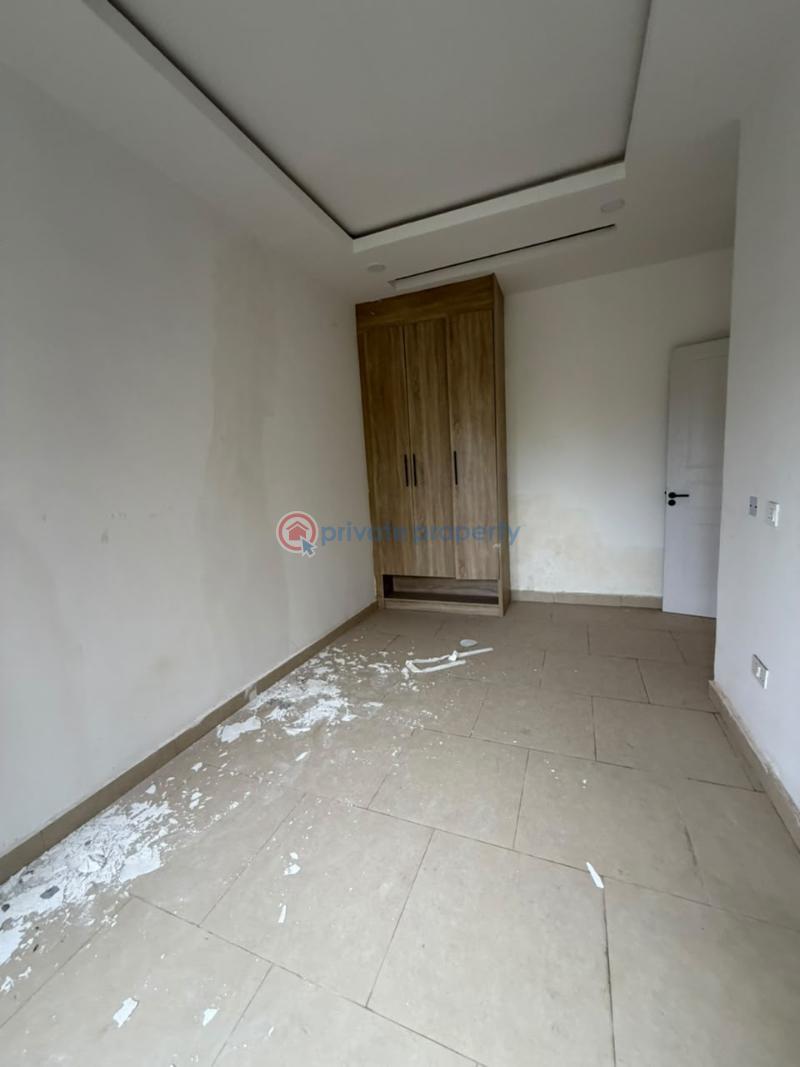 5 bedroom Detached Duplex For Sale Idu / By Nizamiye / Abuja Idu Industrial Abuja Phase 3  - 5