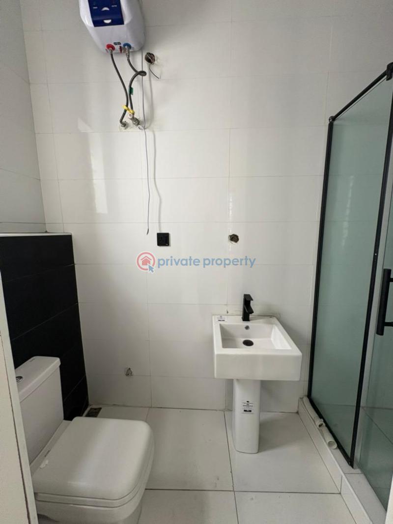 5 bedroom Detached Duplex For Sale Ajah Lagos - 1
