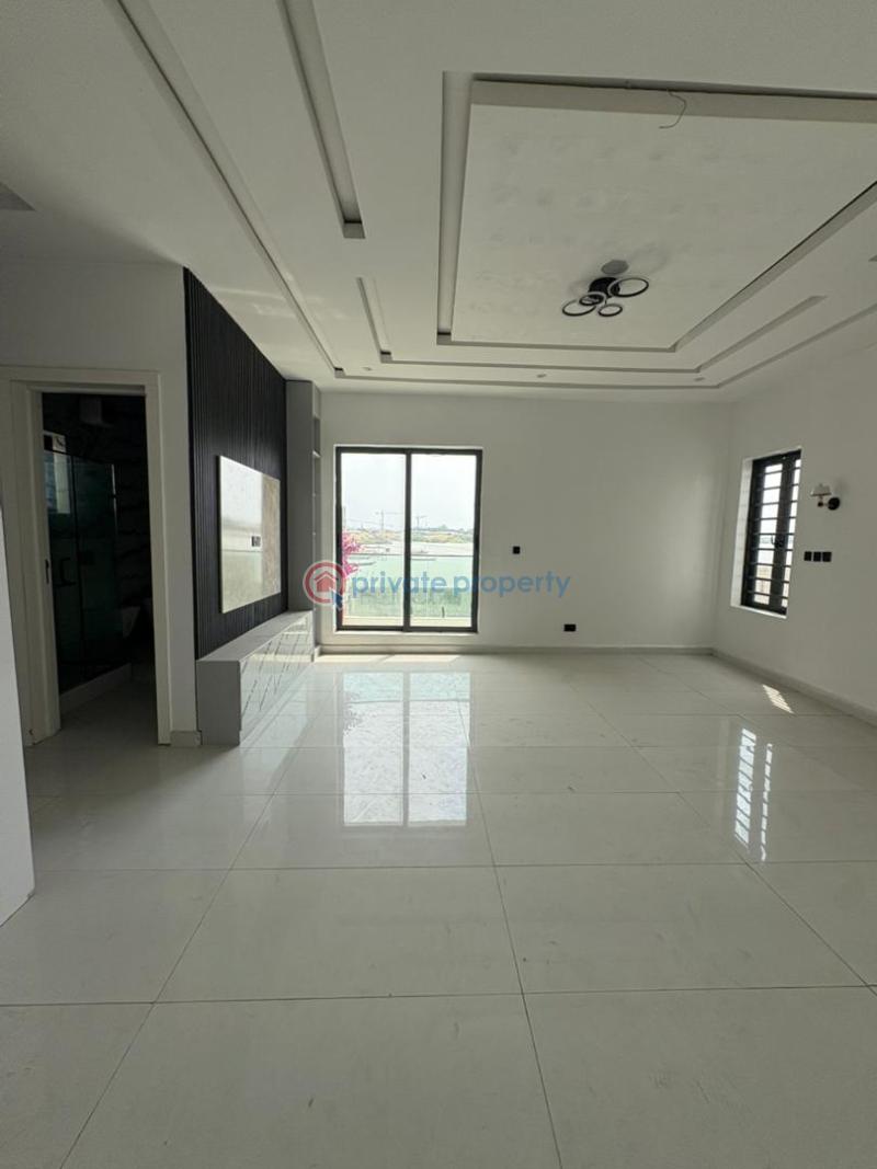 5 bedroom Detached Duplex For Sale Ajah Lagos - 6