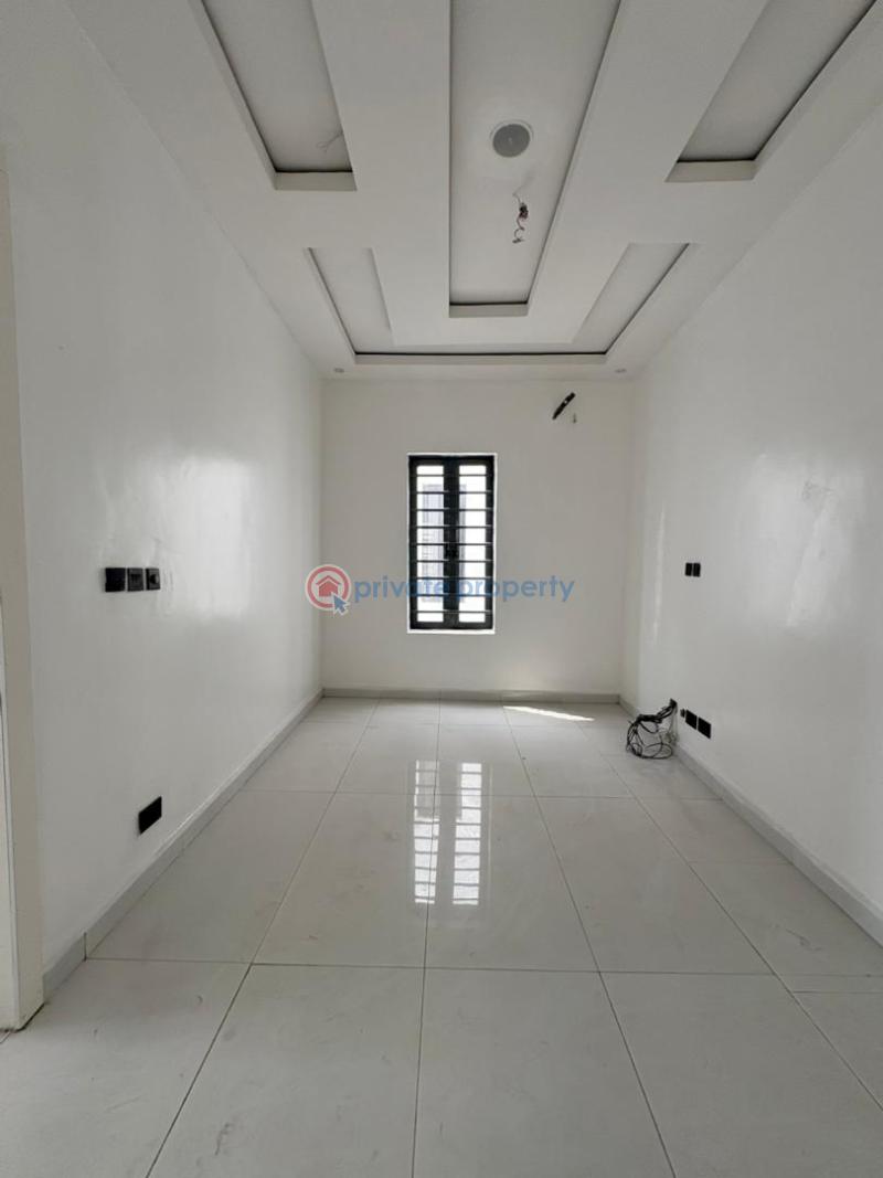 5 bedroom Detached Duplex For Sale Ajah Lagos - 10