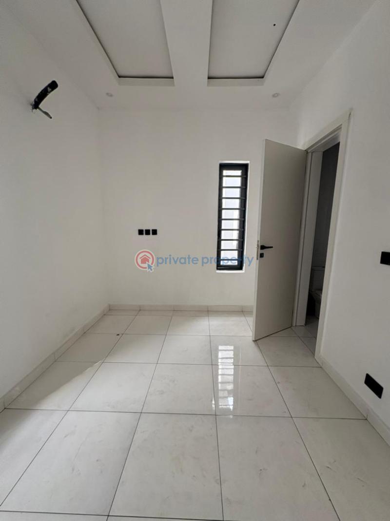 5 bedroom Detached Duplex For Sale Ajah Lagos - 5