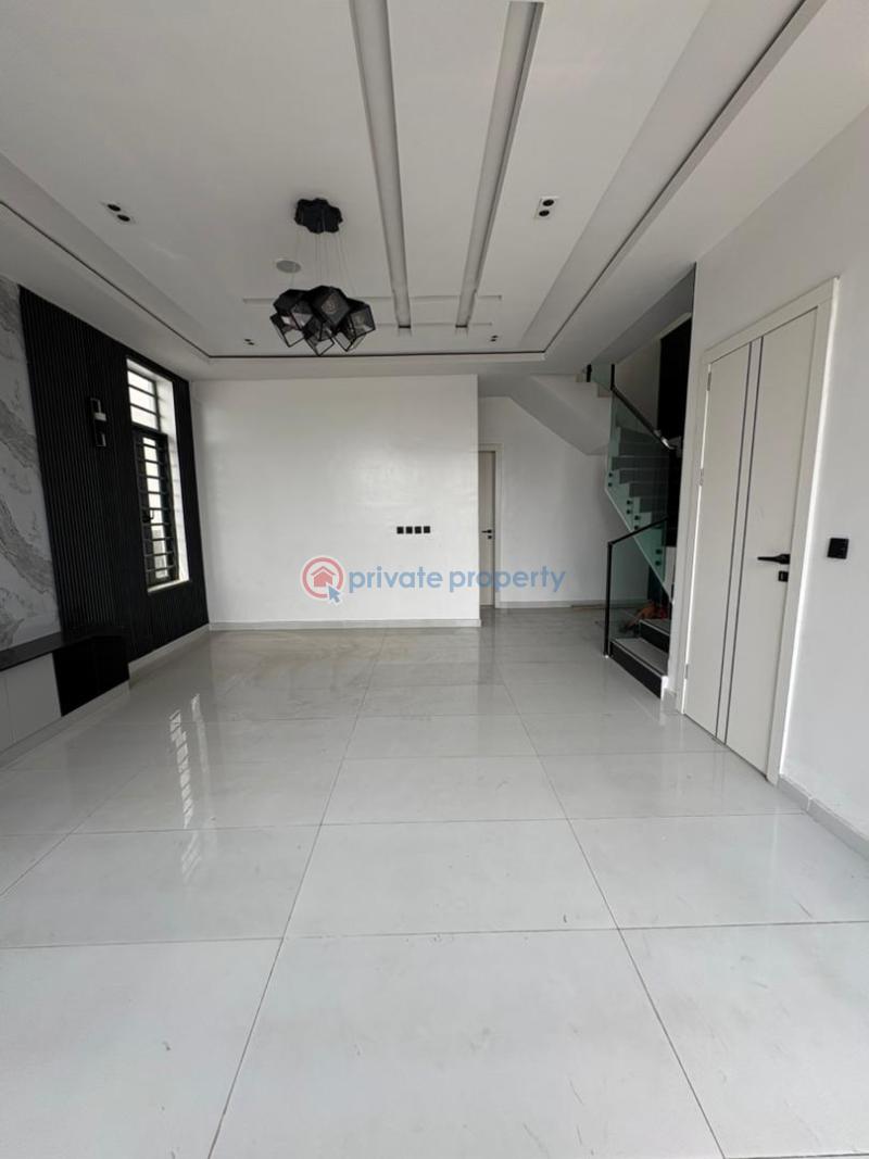 5 bedroom Detached Duplex For Sale Ajah Lagos - 2