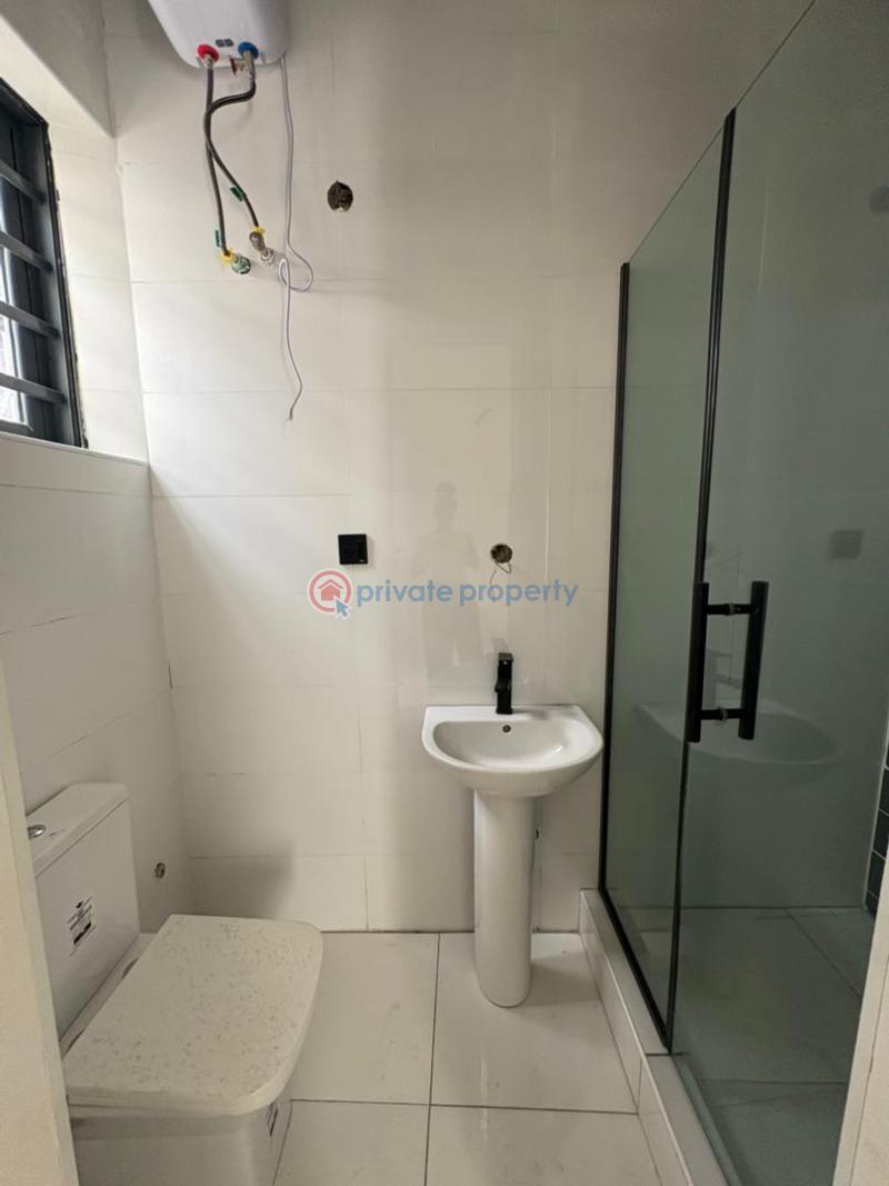 5 bedroom Detached Duplex For Sale Ajah Lagos - 7