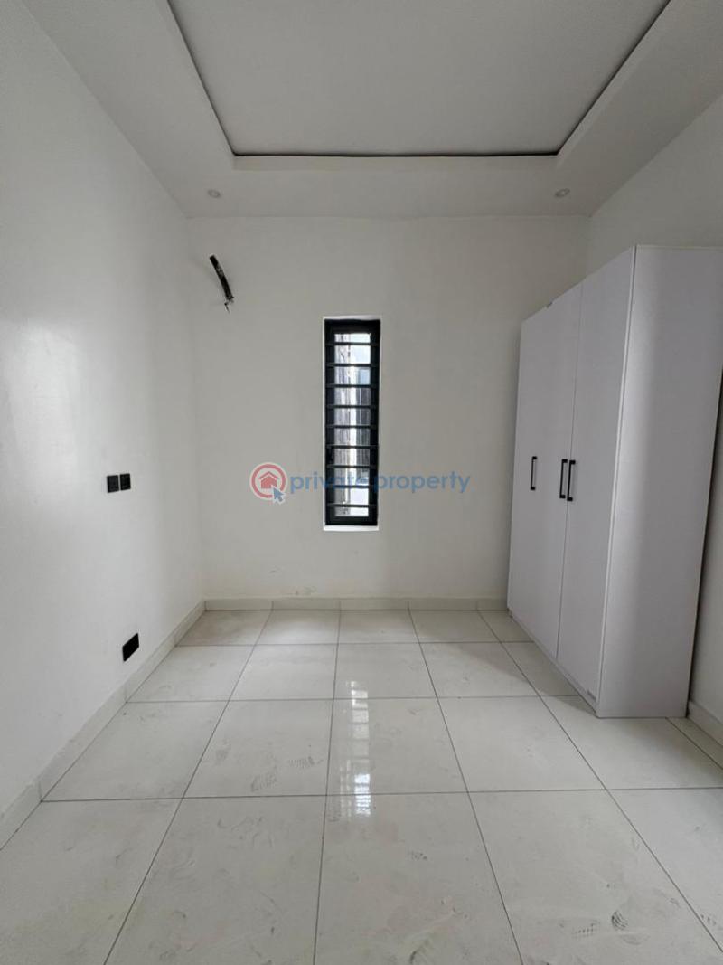 5 bedroom Detached Duplex For Sale Ajah Lagos - 3