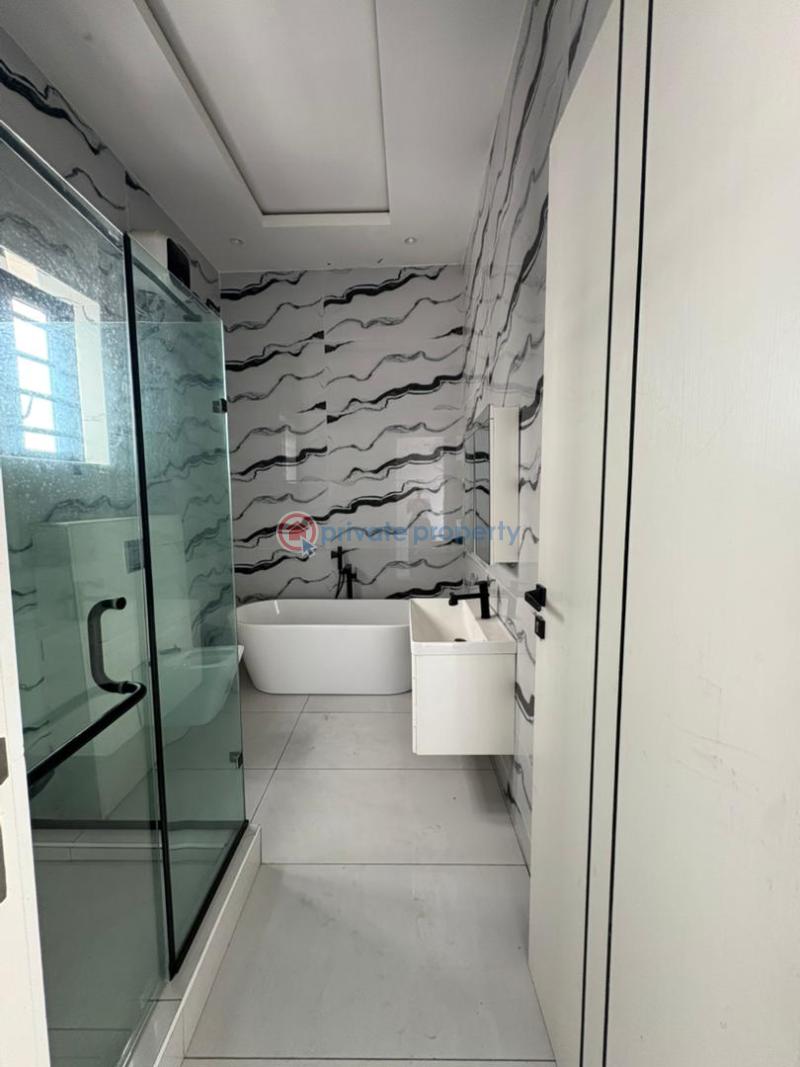 5 bedroom Detached Duplex For Sale Ajah Lagos - 11