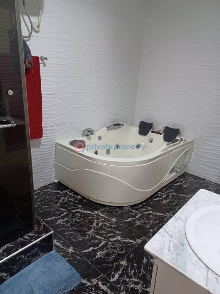 5 bedroom Detached Duplex For Sale Ikate Elegushi Lekki Lagos - 7