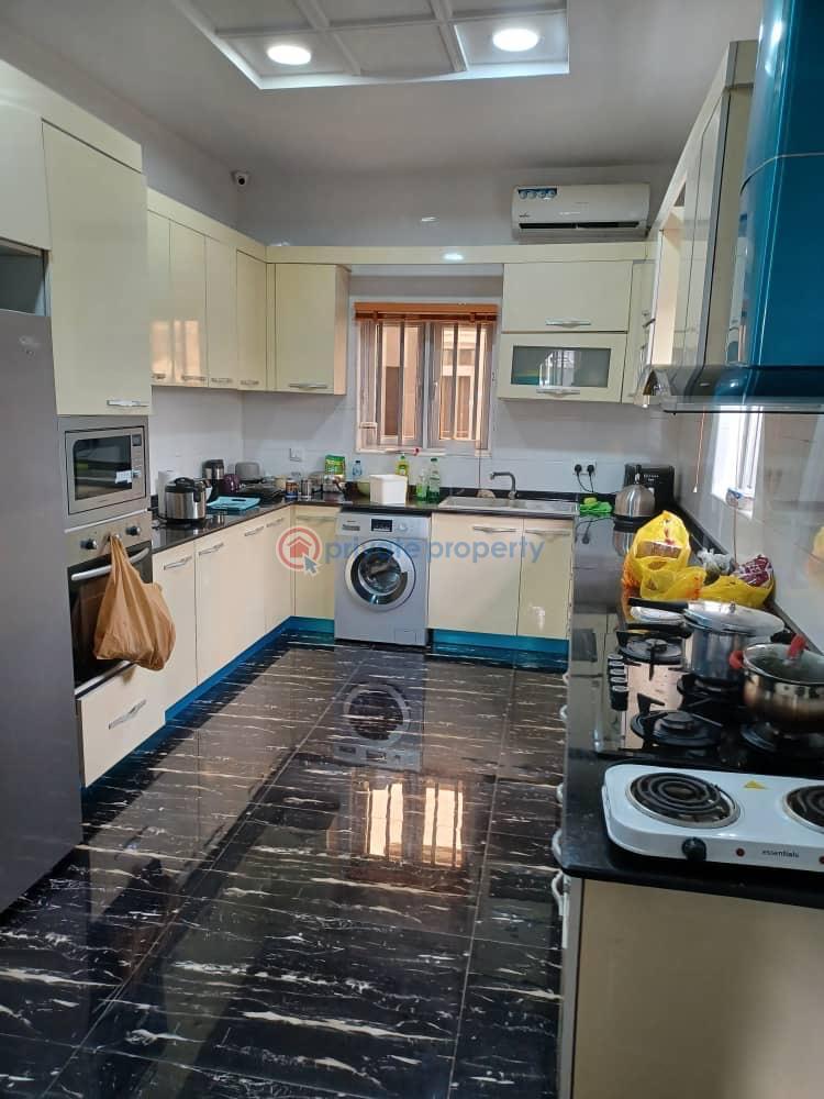 5 bedroom Detached Duplex For Sale Ikate Elegushi Lekki Lagos - 1