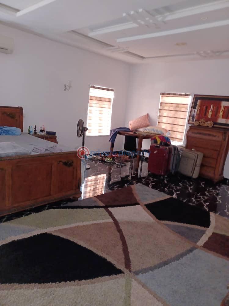 5 bedroom Detached Duplex For Sale Ikate Elegushi Lekki Lagos - 5