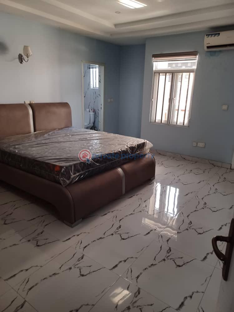 5 bedroom Detached Duplex For Sale Ikate Elegushi Lekki Lagos - 10