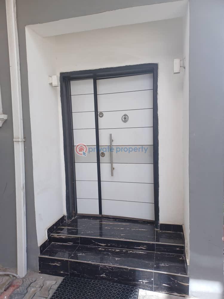 5 bedroom Detached Duplex For Sale Ikate Elegushi Lekki Lagos - 8