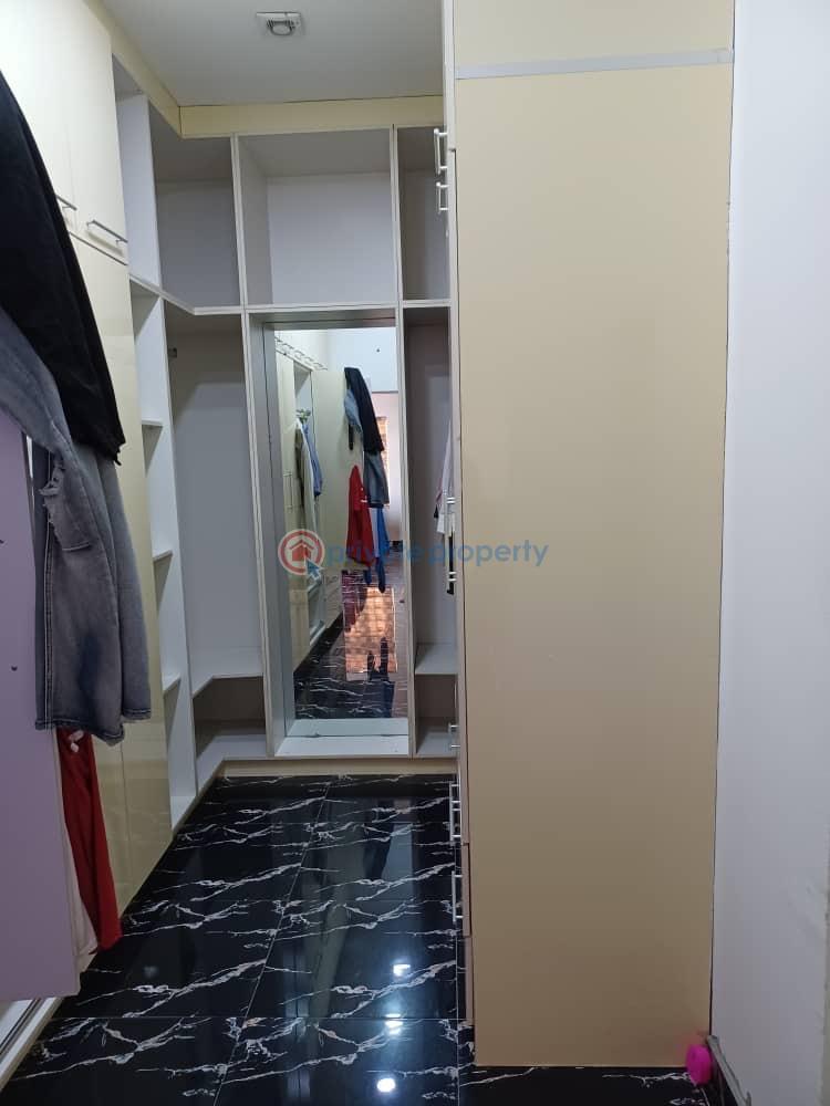 5 bedroom Detached Duplex For Sale Ikate Elegushi Lekki Lagos - 3