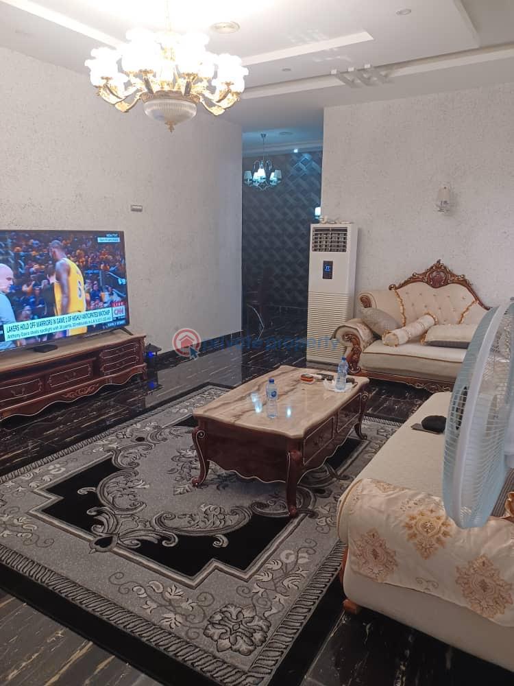 5 bedroom Detached Duplex For Sale Ikate Elegushi Lekki Lagos - 6