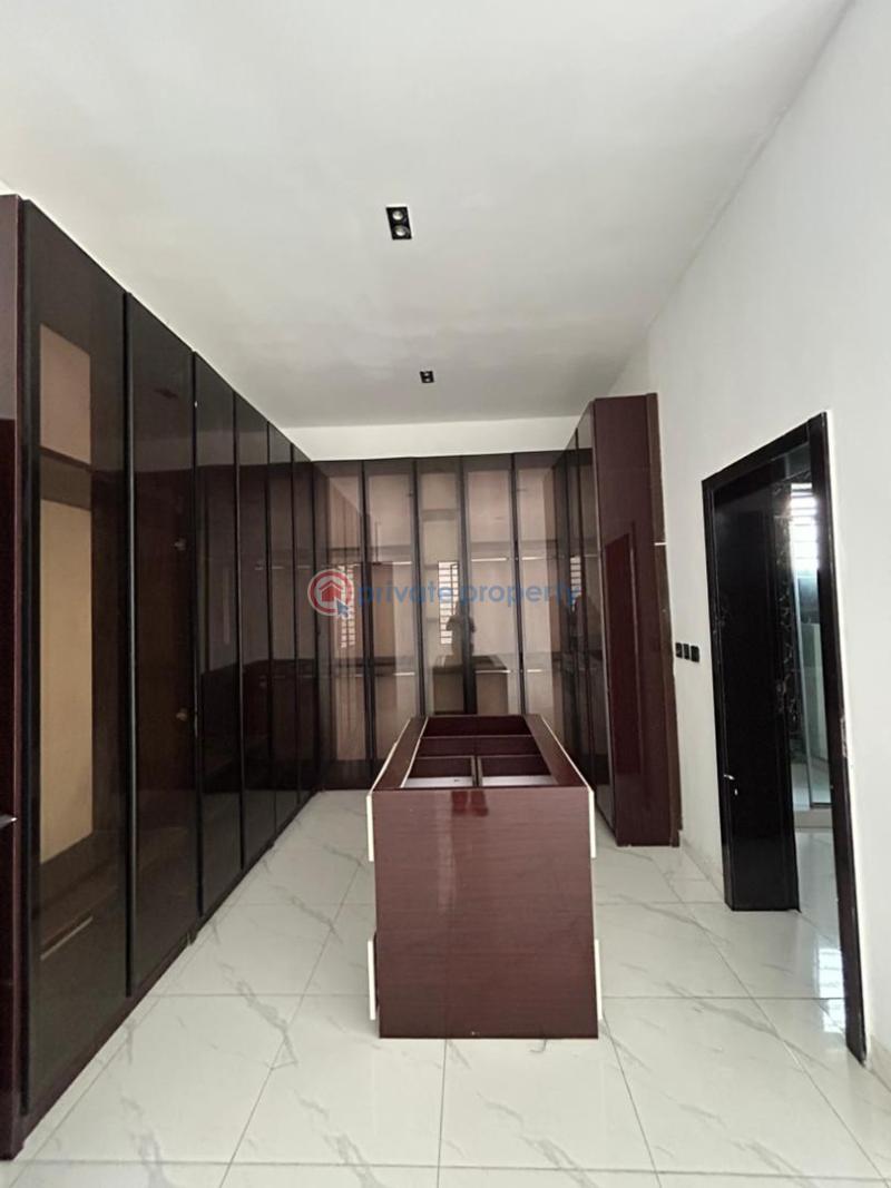 5 bedroom Detached Duplex For Sale Lekki Lagos - 7