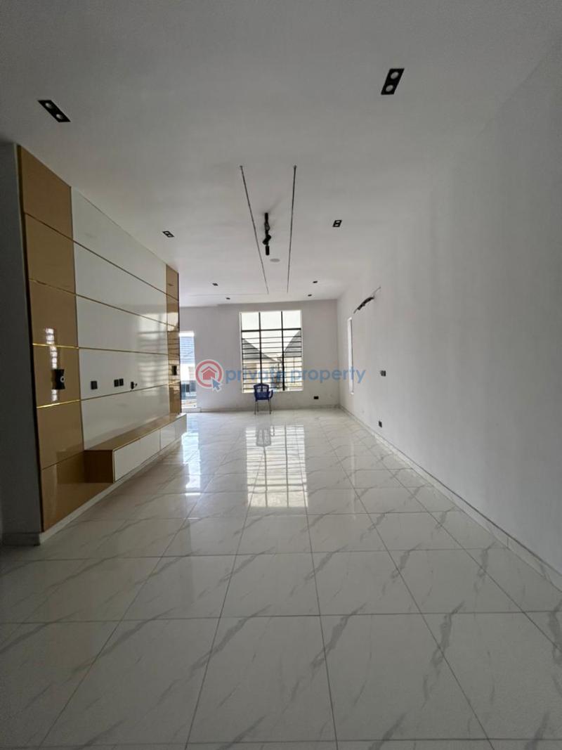 5 bedroom Detached Duplex For Sale Lekki Lagos - 2
